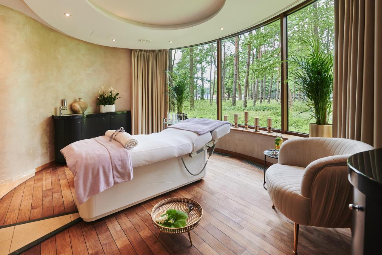 Hotel Narvil Conference & Spa Serock Εξωτερικό φωτογραφία
