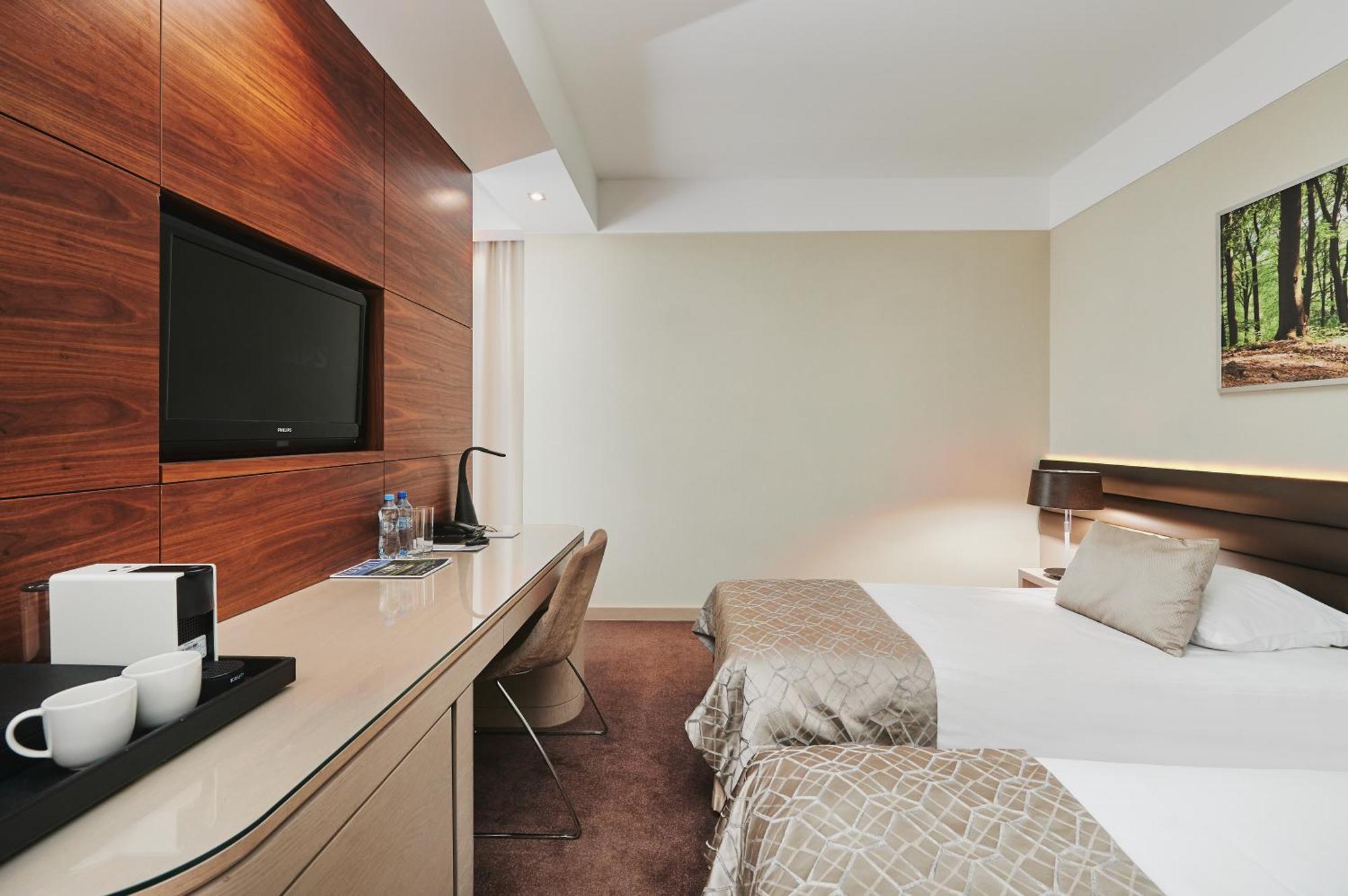 Hotel Narvil Conference & Spa Serock Εξωτερικό φωτογραφία