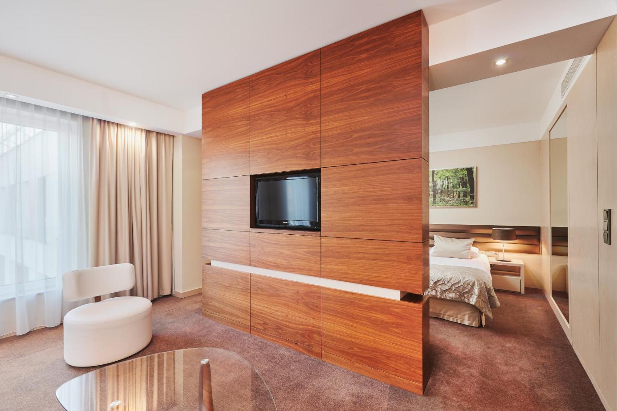 Hotel Narvil Conference & Spa Serock Εξωτερικό φωτογραφία