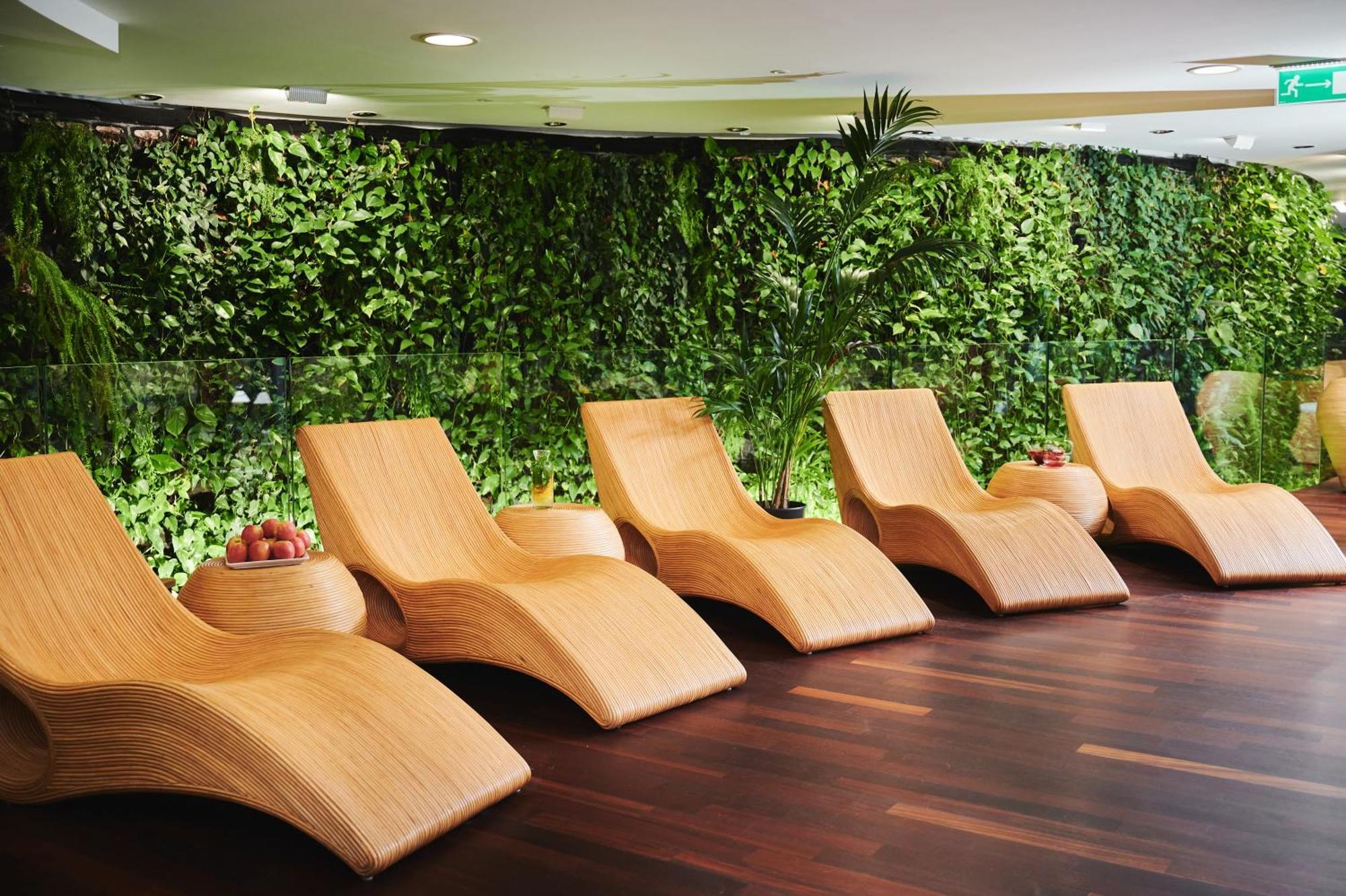Hotel Narvil Conference & Spa Serock Εξωτερικό φωτογραφία