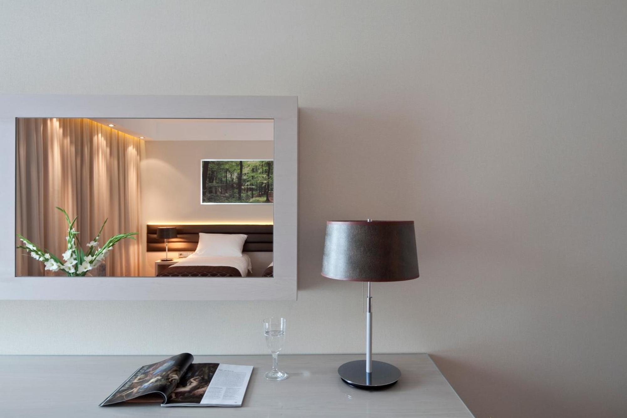 Hotel Narvil Conference & Spa Serock Δωμάτιο φωτογραφία