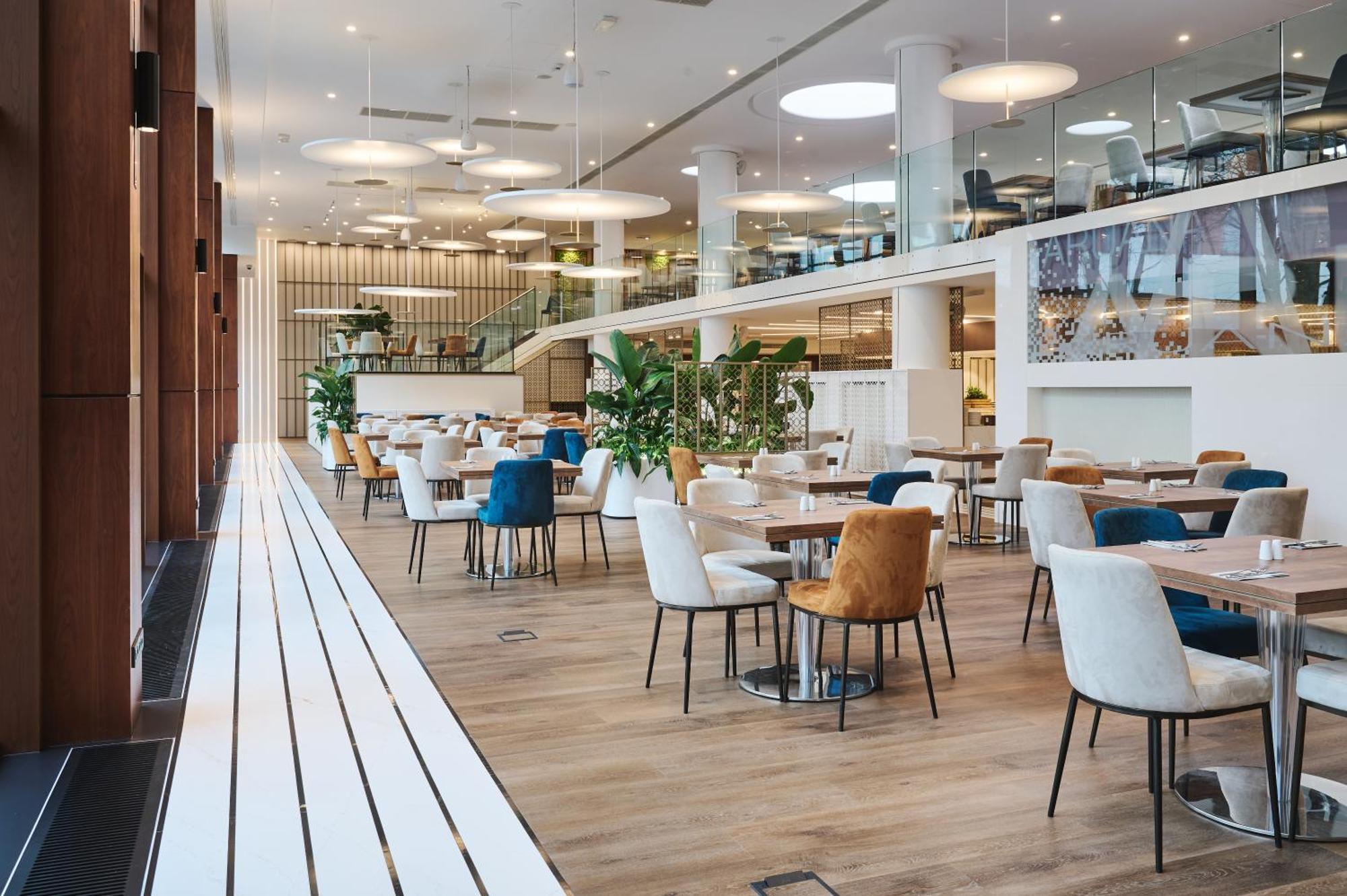 Hotel Narvil Conference & Spa Serock Εξωτερικό φωτογραφία
