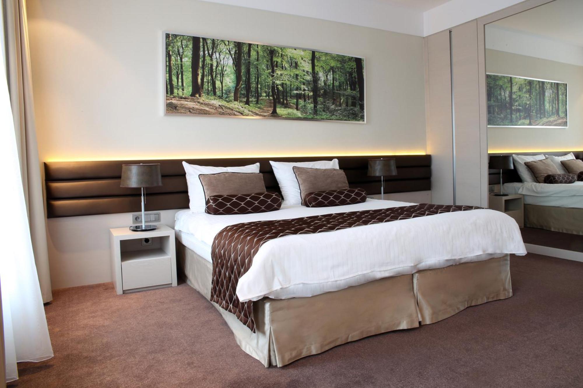 Hotel Narvil Conference & Spa Serock Εξωτερικό φωτογραφία